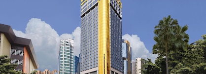 Regal Hongkong Hotel