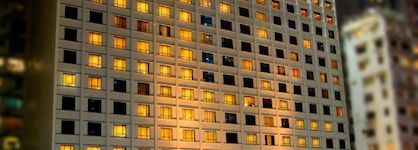 Metropark Hotel Kowloon Hong Kong