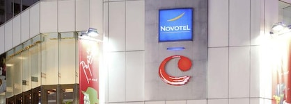Novotel Hong Kong Century