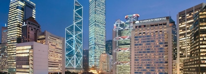 Mandarin Oriental