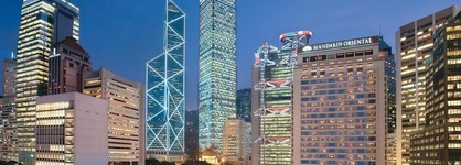 Mandarin Oriental