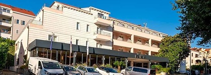 Hotel Ivka