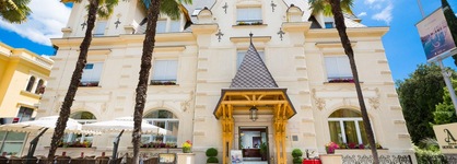 Amadria Park Hotel Agava