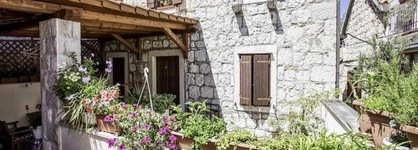 Apartmani Zekan