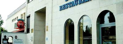 Hotel Rila