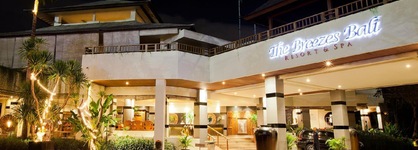 Blu-Zea Resort By Double-Six