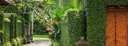 The Royal Beach Seminyak Bali