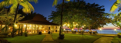 Keraton Jimbaran Beach Resort