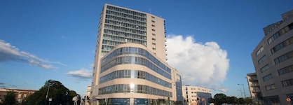 The Metro Hotel Dublin Airport
