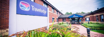 Travelodge Cork Airport