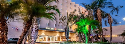Prima Music Eilat