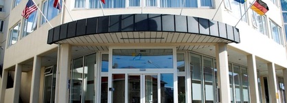 Fosshotel Raudara