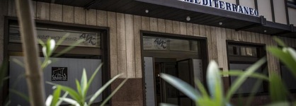 Hotel Mediterraneo