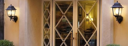 Boutique Hotel Trevi