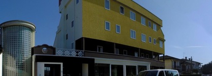 Hotel Ambra