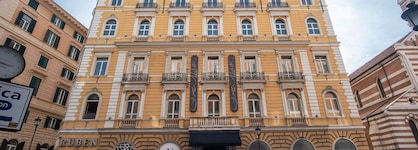 La Griffe Hotel Roma