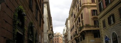 Hotel Giotto Flavia