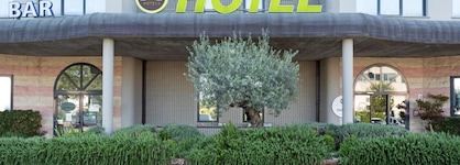 B&B Hotel Bologna (Ex-Nettuno)