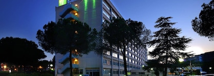 Holiday Inn Rome- Eur Parco Dei Medici, An Ihg Hotel
