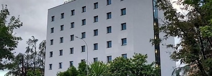 Acca Sporting Hotel