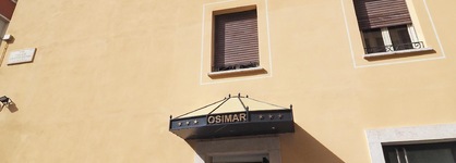 Hotel Osimar
