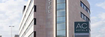 Ac Hotel Firenze By Marriott