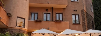 Hotel Cilicia