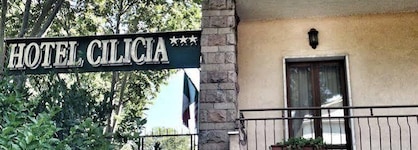 Hotel Cilicia