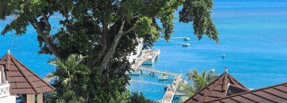 Columbus Heights Sea View