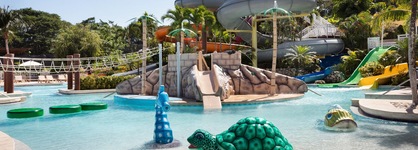 Beaches Ocho Rios