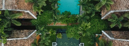 Green Park Boutique Hotel