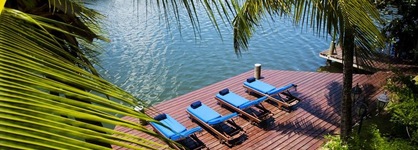 Harmony Marina Suites
