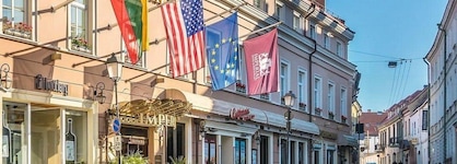 Imperial Hotel & Restaurant