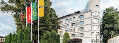 Rija Vef Hotel