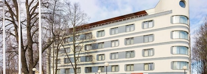 Rija Vef Hotel