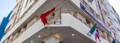 Hotel Zahrat Al Jabal