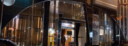 Oum Palace Hôtel & Spa Casablanca