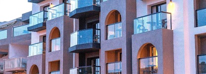 Luna Holiday Complex