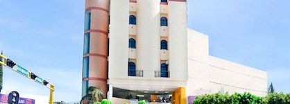 Real Azteca Hotel