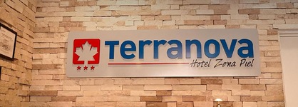 Hotel Terranova Zona Piel