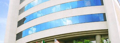 Hotel San Marcos Grand