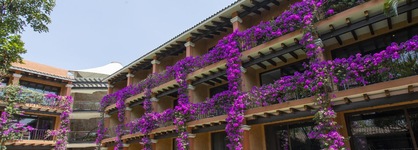 Hosteria Las Quintas Hotel