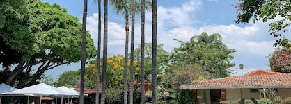 Hostería Las Quintas Hotel
