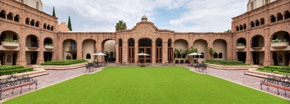 Hilton San Luis Potosi