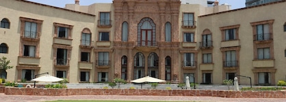 Hilton San Luis Potosi