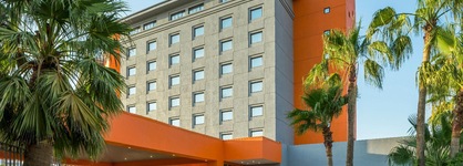 Real Inn Mexicali