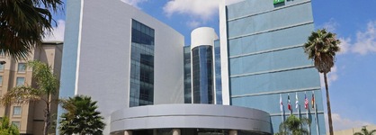 Holiday Inn Express San Luis Potosi By Ihg