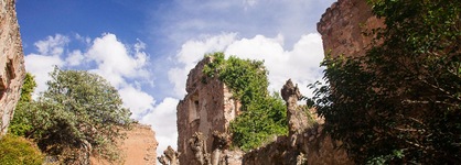 Hotel Parador Zacatecas