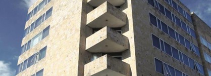 Hotel Universo Guadalajara
