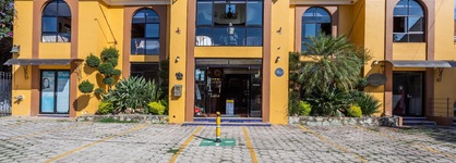 Hotel Angel Inn